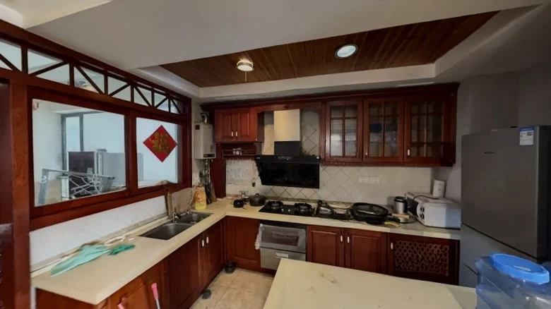 Wuyi Grand Avenue 202 - View 8