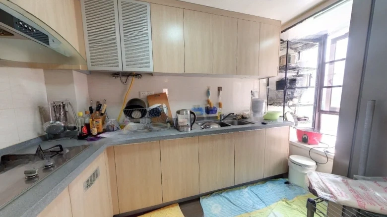 Vanke JinYu Huafu Phase II - View 10