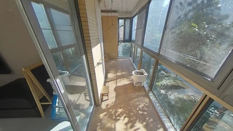 Huilin Green Oasis Guanglin Garden - View 10