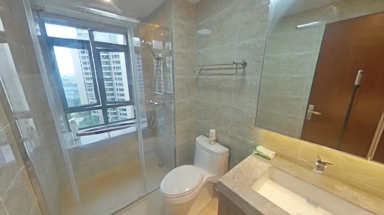 OYuan Lotus Peak Holy Land - View 10