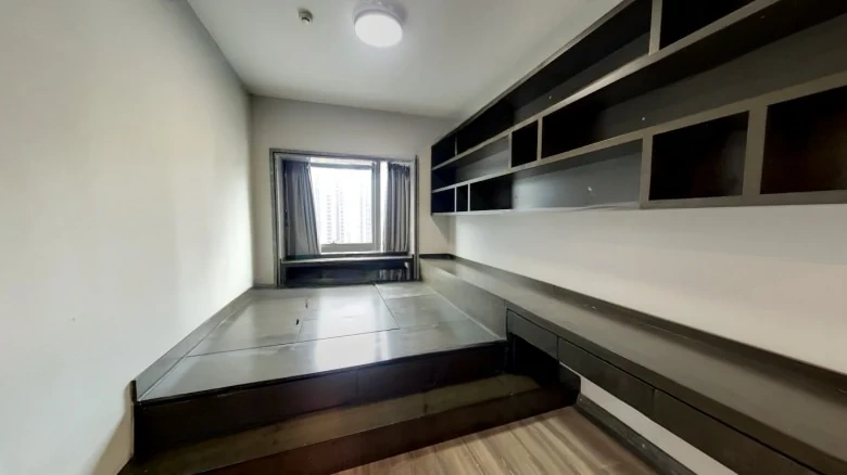 Beicheng Dingjiang Yang - View 3