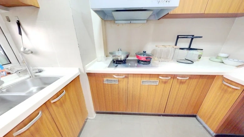 Zhonghang Yuefu - View 5