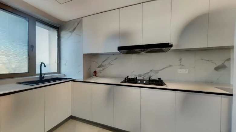 CITIC Guoan Mansion - View 6