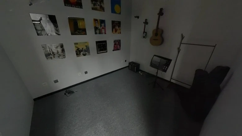 Yihe International - View 2