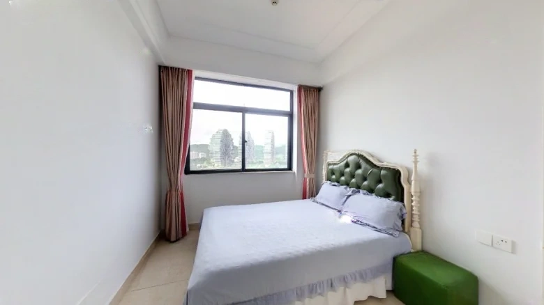 Blue Sea Huatang Residence - View 2