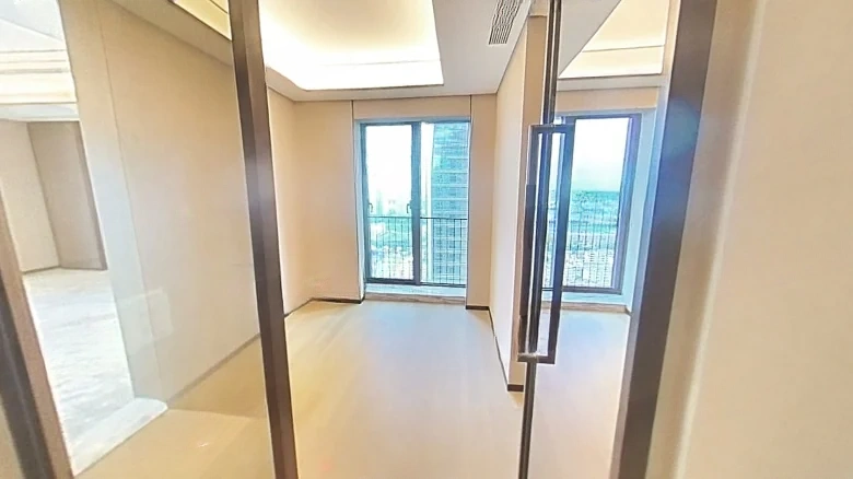 Vanke Jade Changjiang - View 2