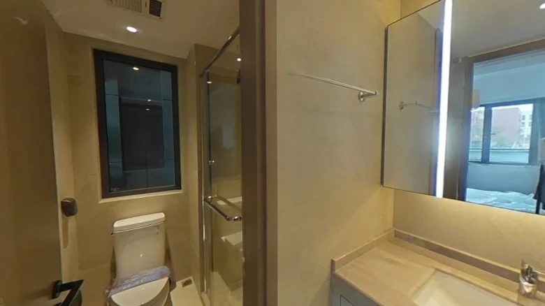 Vanke Sky City - View 9