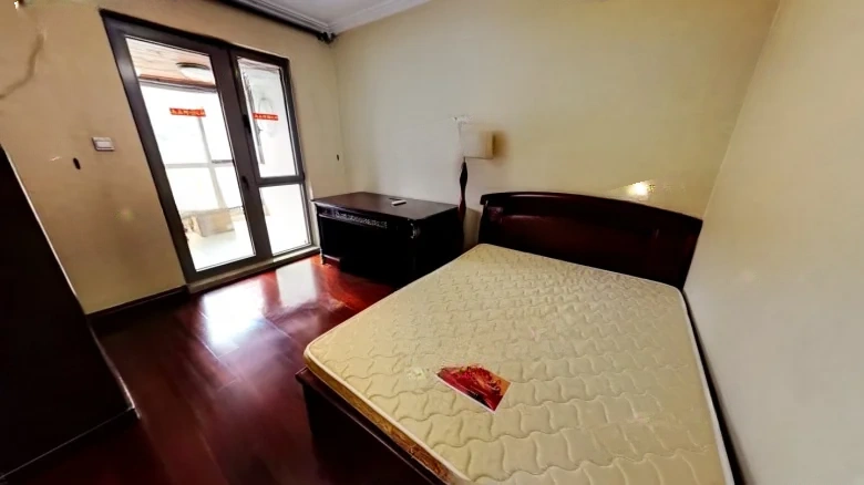 Vanke Purple Terrace - View 4