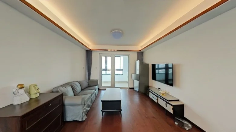 Wanxin Landsea Luyuan - View 5