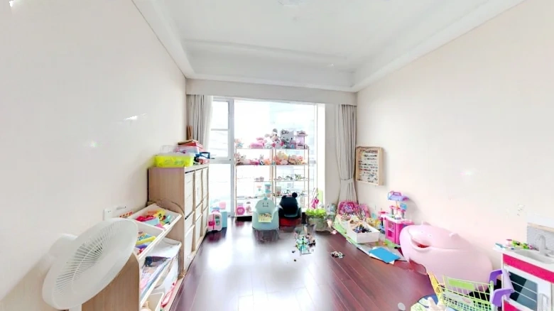 Chongqing Palmyra Spring International Center - View 5