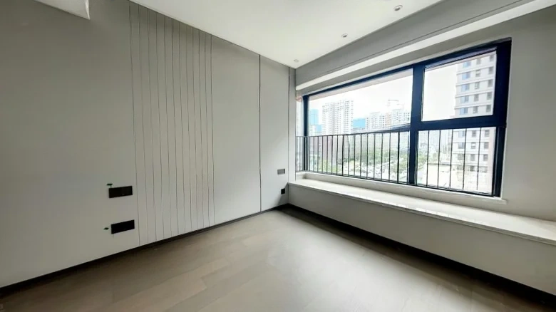 YinFeng Jade Seal City Shanghe Courtyard (Phase 6) - View 2