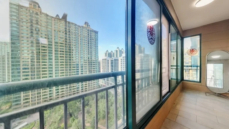 Hengda Mansion - View 12