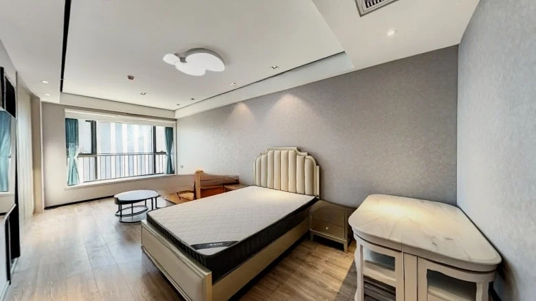 Renecheng Century Center - View 4