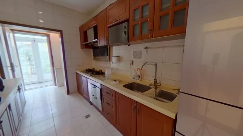 Jade City Phase II - View 10