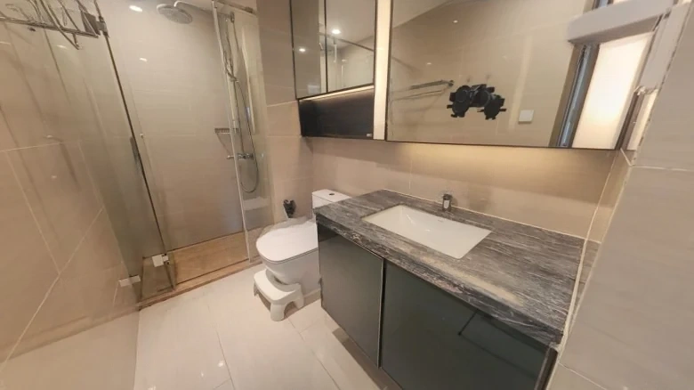 Plum Blossom City Center - View 6