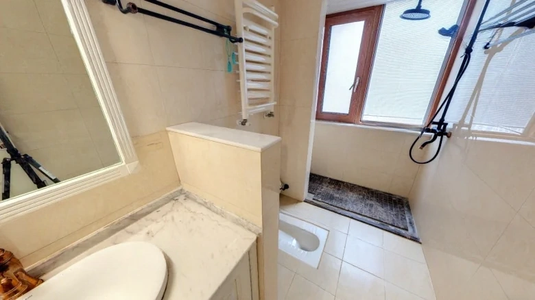 China State Construction Mei Xi Lake Center - View 9