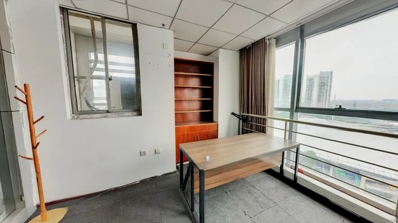 South Century City South District - View 2