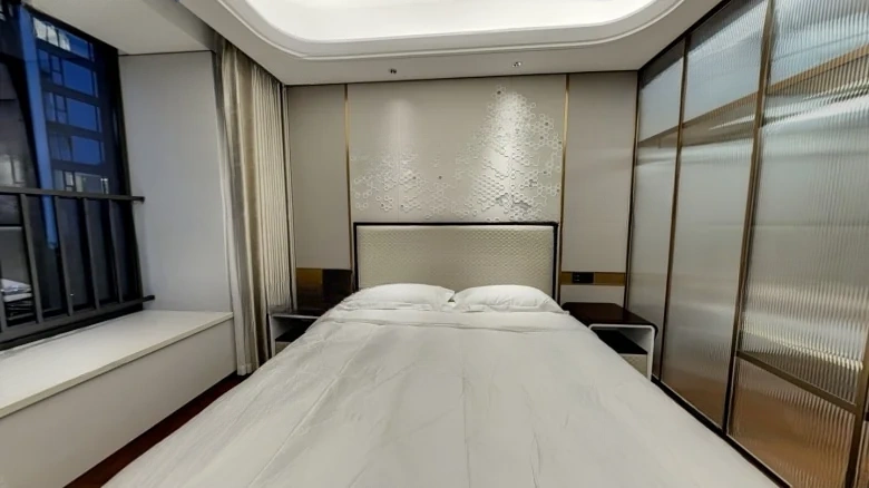 Yunda Binhe Plaza - View 5