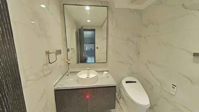 Vanke Western Mountain Villas - View 14