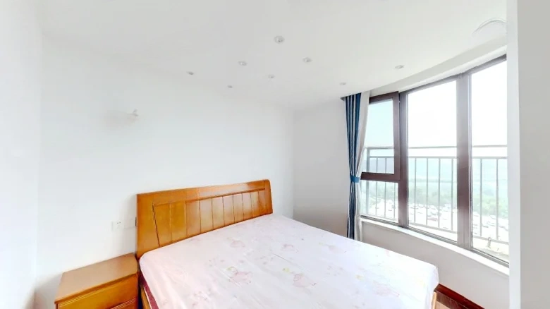 Eastern Dragon Realm - View 4