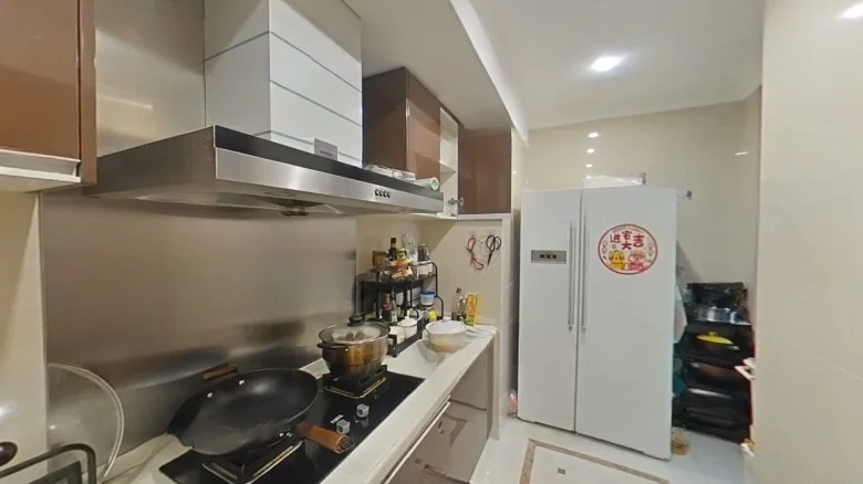 Hexitown Residences - View 6