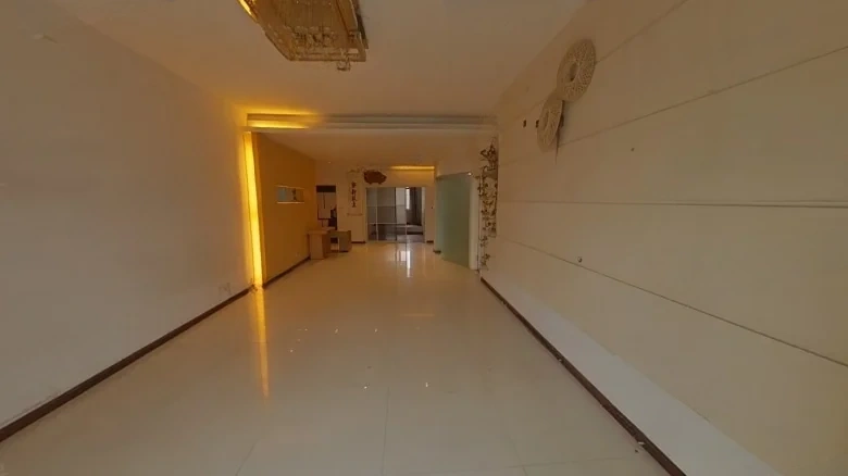 Zhongtai International Plaza - View 5