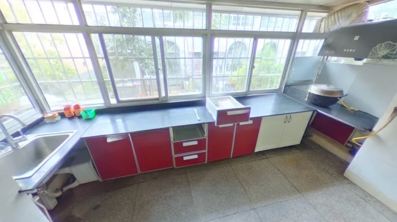 Peach Garden Village Northern District Villa Area - View 11