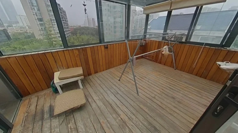 Olympic New Town Qingzhu Garden - View 12