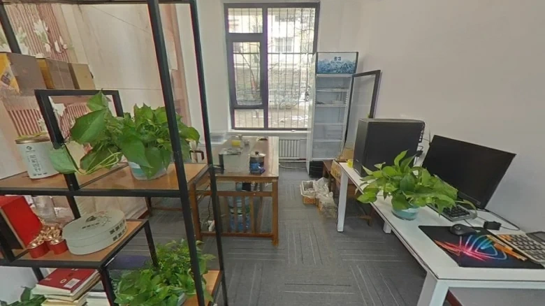 Fragrant Sea Garden - View 5