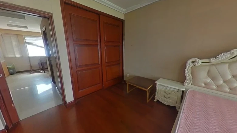 Tayhoe Tianchen International Square - View 6