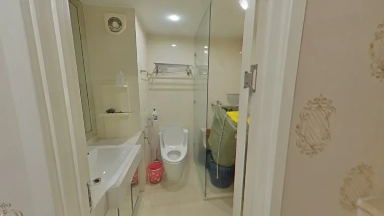 International Trade Center - View 11