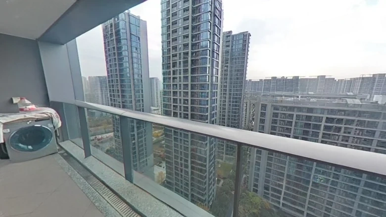 Rongshuo Huaao Shidai Ao Cheng - View 11