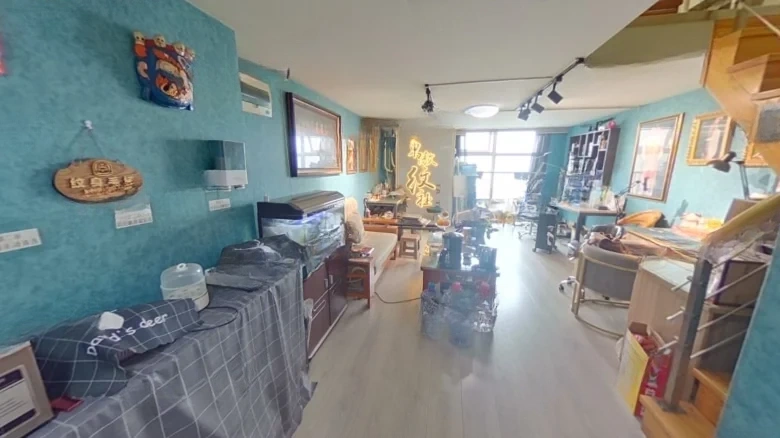 Qingjian Sun Island - View 5