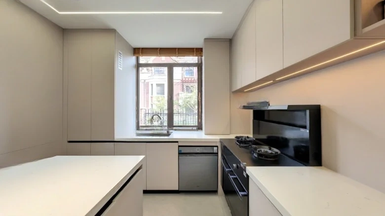 Longshan Heath Manor - View 8