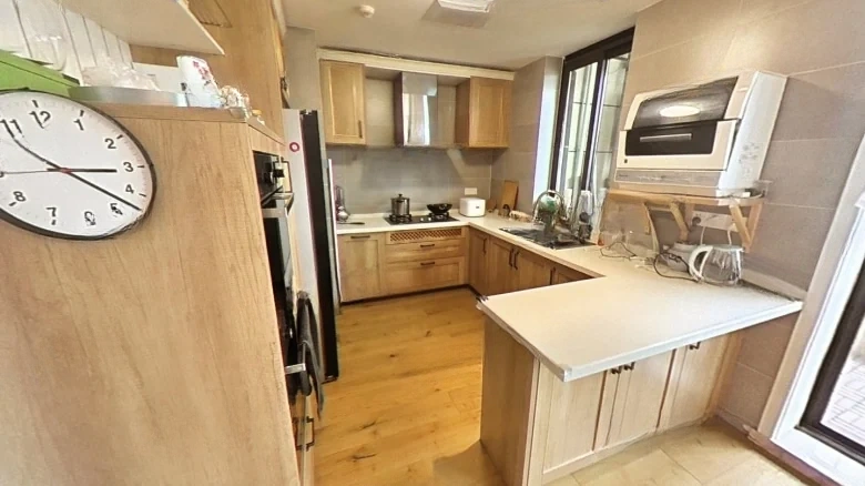 Rongjing City Rongyu - View 9