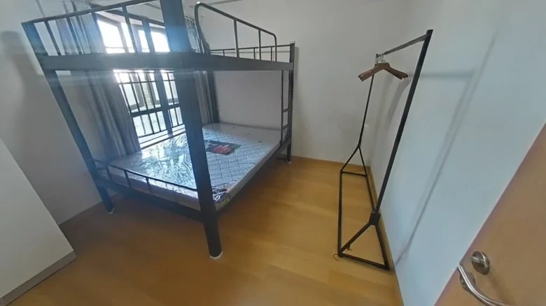 Oceanside Majesty - View 1