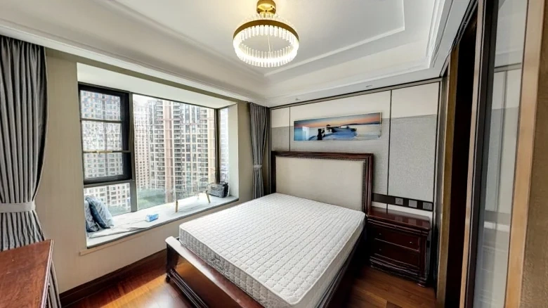 Riviera Bay Phase III Renhe - View 5