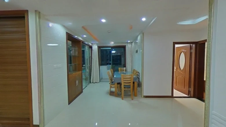 Wanyuan New City South District - View 9