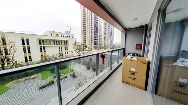 Delightful Clouds Residence - View 11