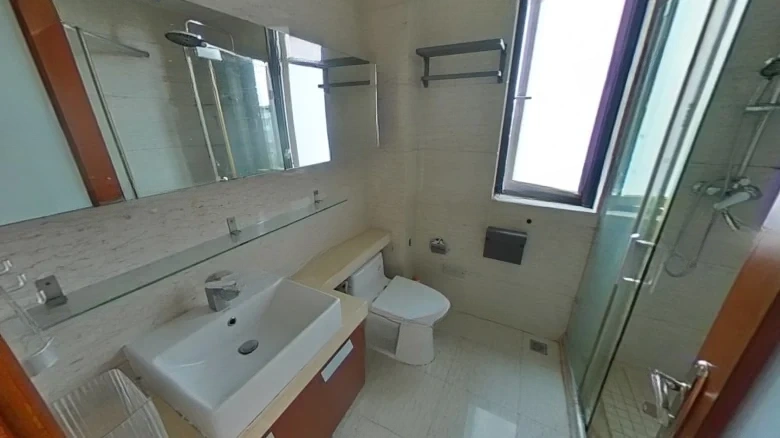 Jinji Moon Bay - View 8