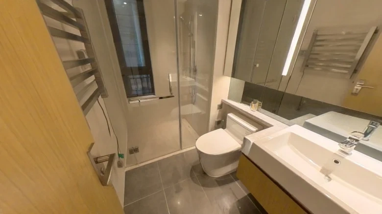 Poly Gezhouba Hyde Mansion - View 10