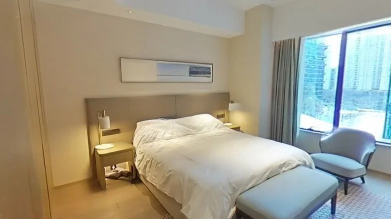 Hejing Yueshe - View 3