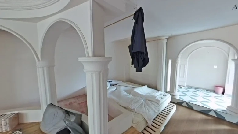 Same Direction Mansion - View 2