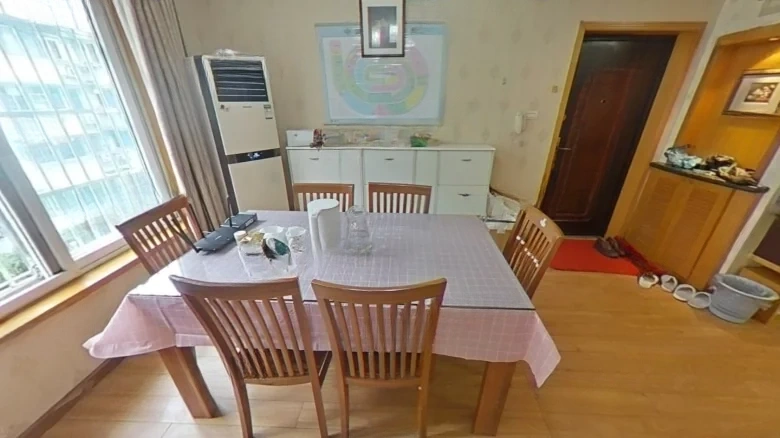 Xixi River East - View 8