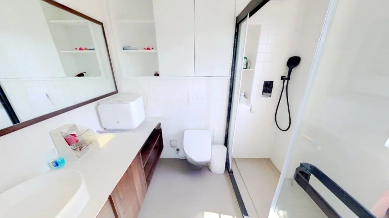 MacauHong Kong Center - View 10