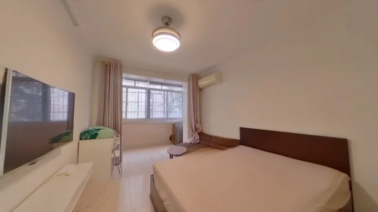 Qian Dong Er Residential Area - View 2