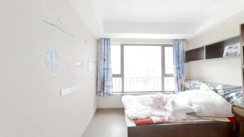 Yuanchuang Yuefu - View 2