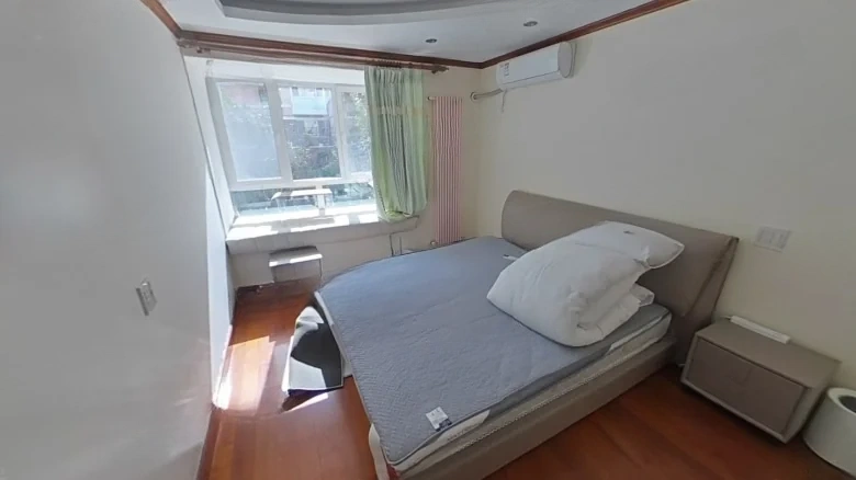 Xingguidu Phase I - View 2