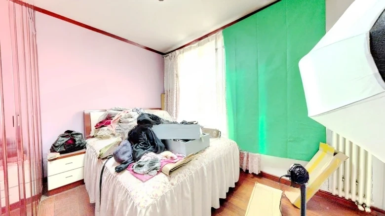 Prosperity Garden - View 2