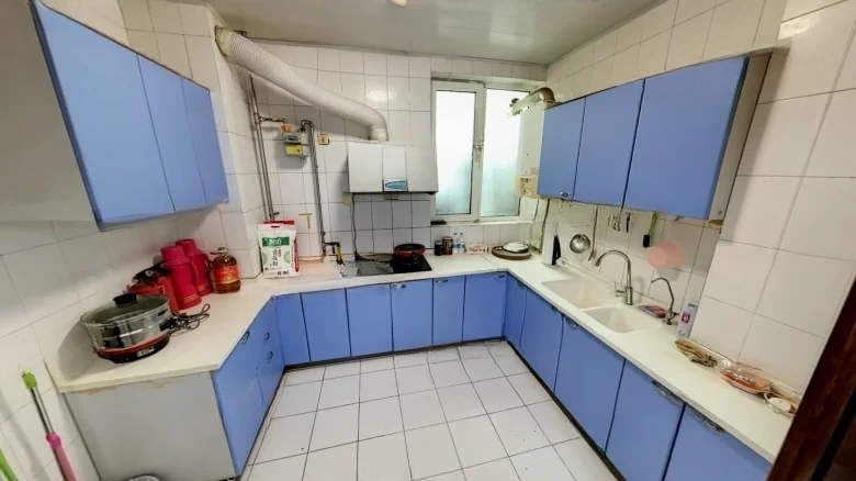 Three Arrows Silver Garden - View 9